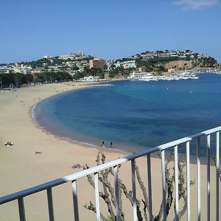 Apartamentos Siglo XXI - Ancla Sant Feliu de Guíxols Oda fotoğraf
