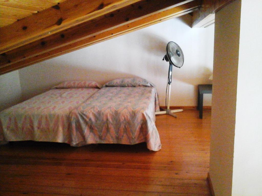 Apartamentos Siglo XXI - Ancla Sant Feliu de Guíxols Oda fotoğraf