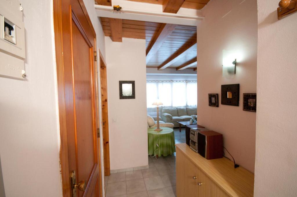 Apartamentos Siglo XXI - Ancla Sant Feliu de Guíxols Oda fotoğraf